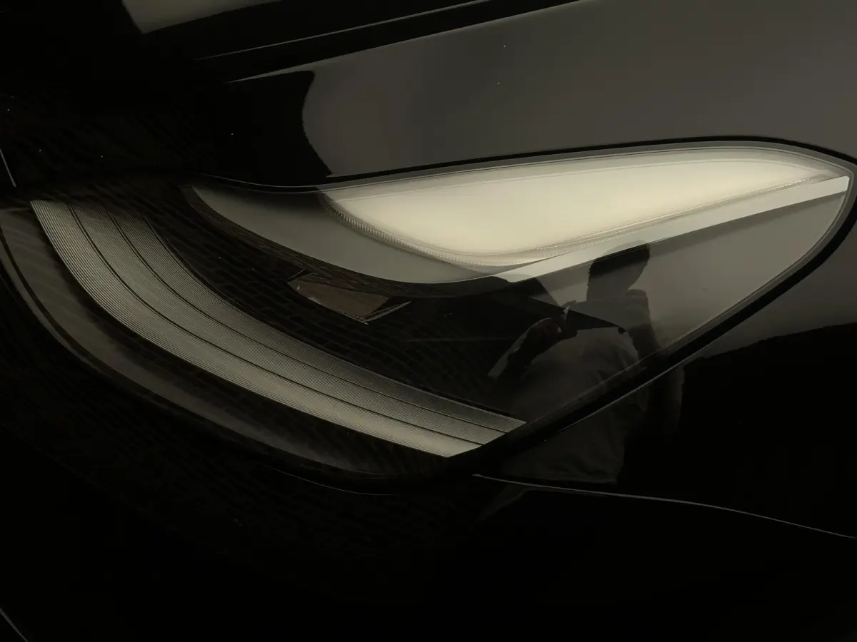 Long Range AWD 75 kWh