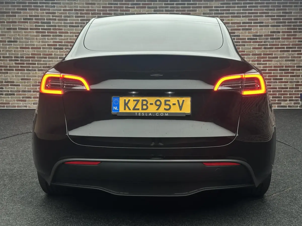 Long Range AWD 75 kWh