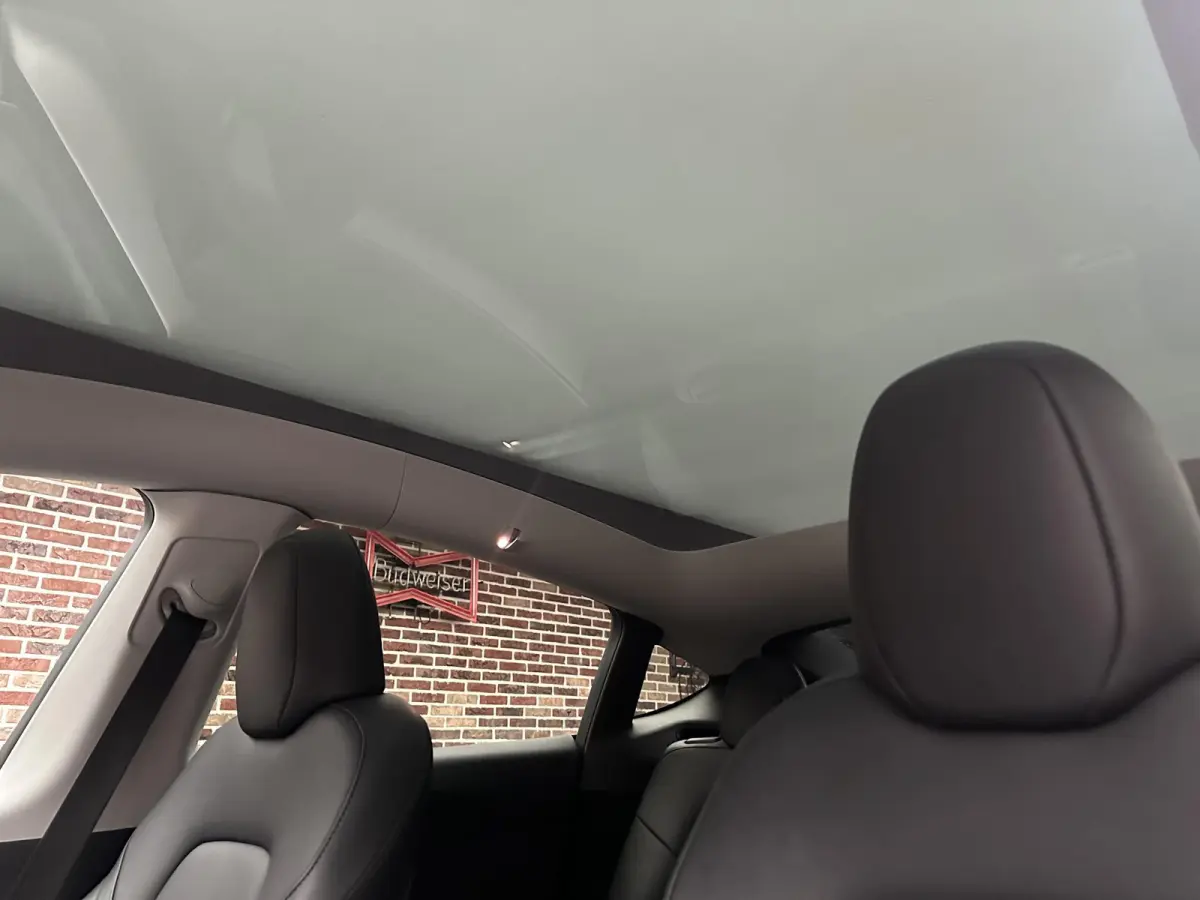 Long Range AWD 75 kWh