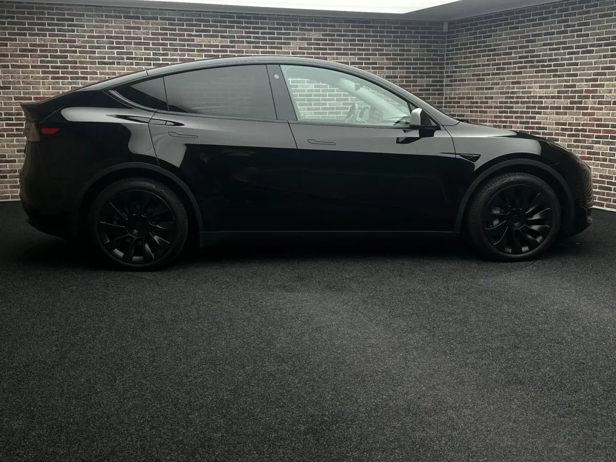 Long Range AWD 75 kWh