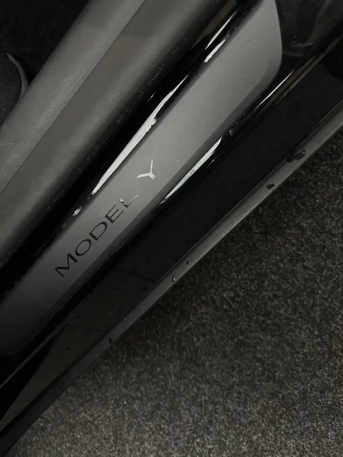 Long Range AWD 75 kWh