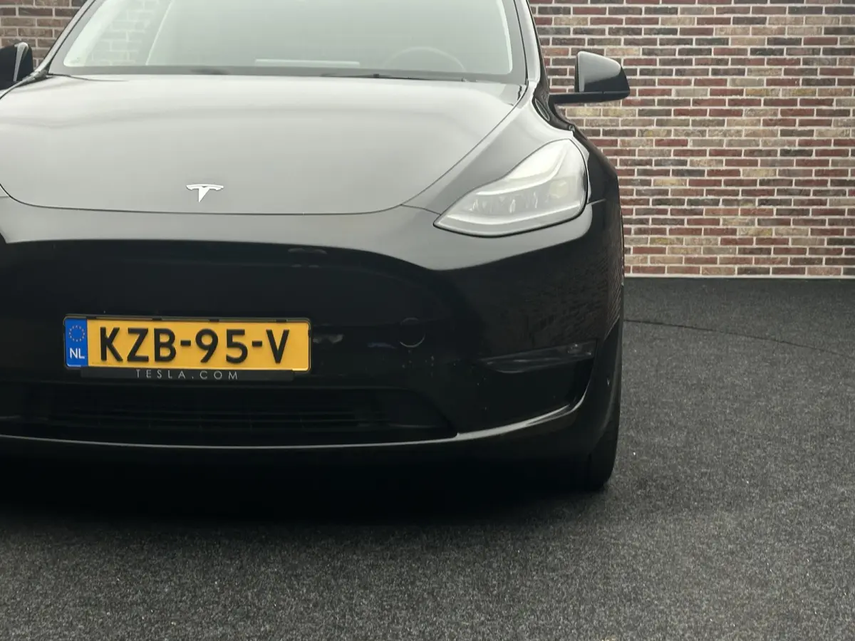 Long Range AWD 75 kWh