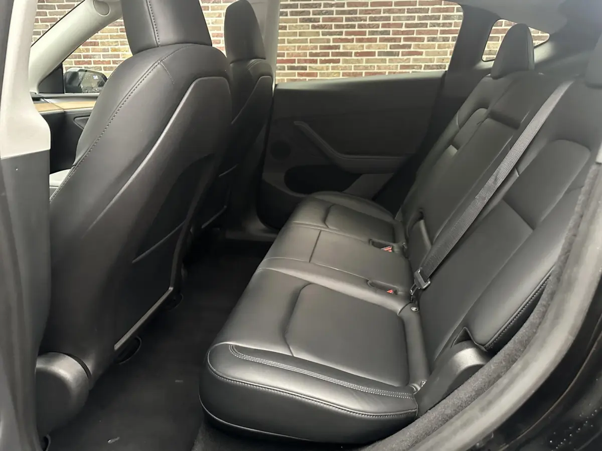 Long Range AWD 75 kWh