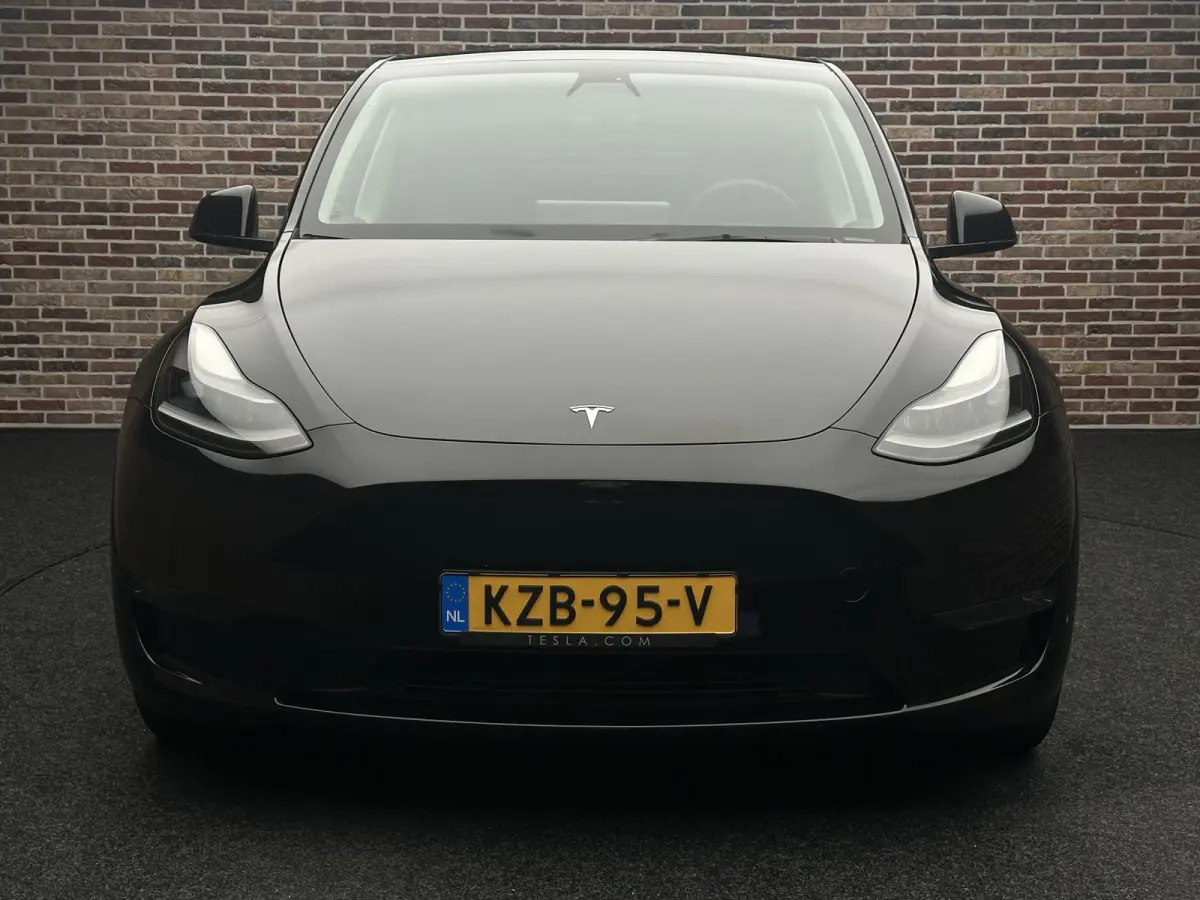 Long Range AWD 75 kWh