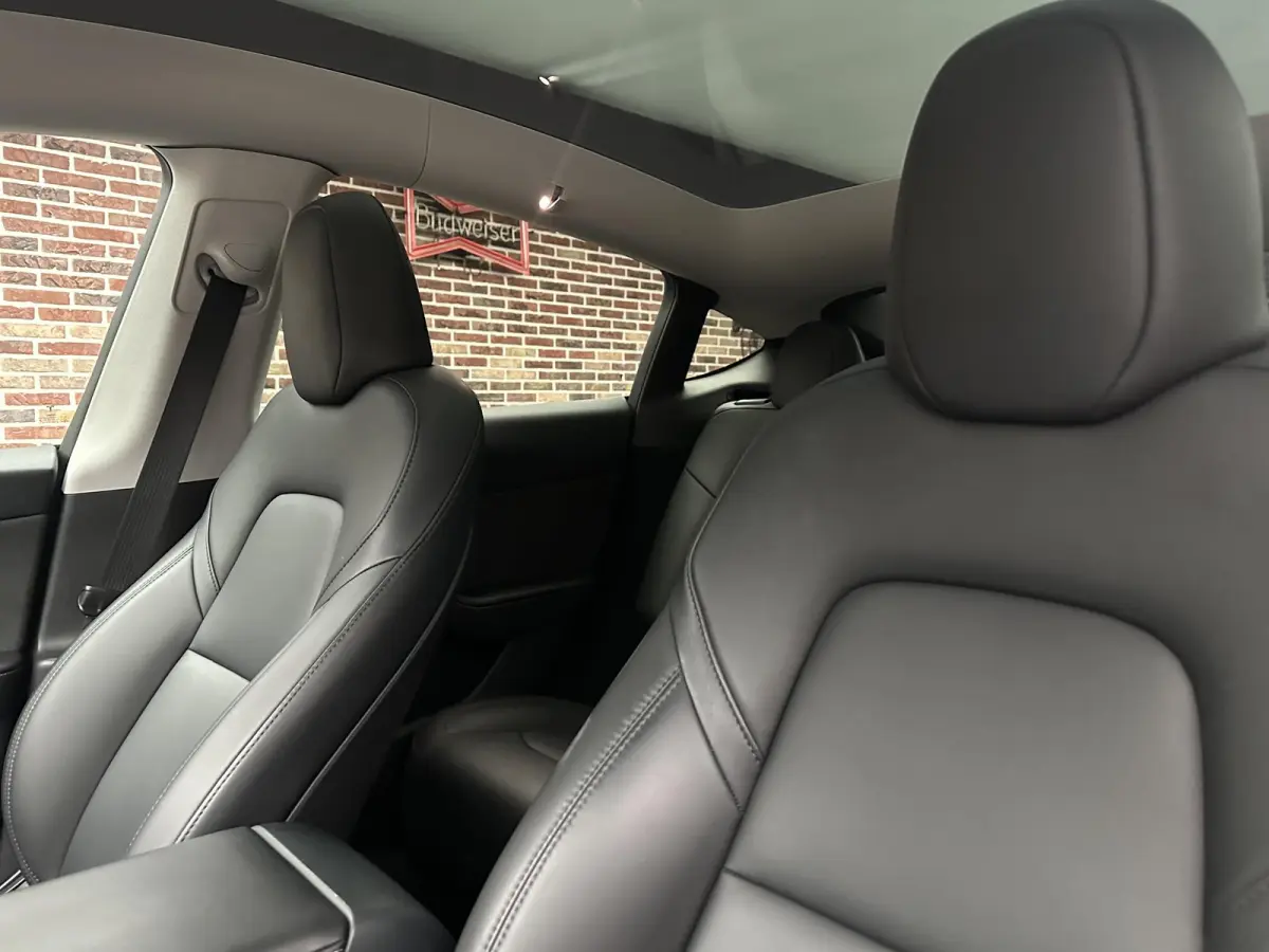 Long Range AWD 75 kWh