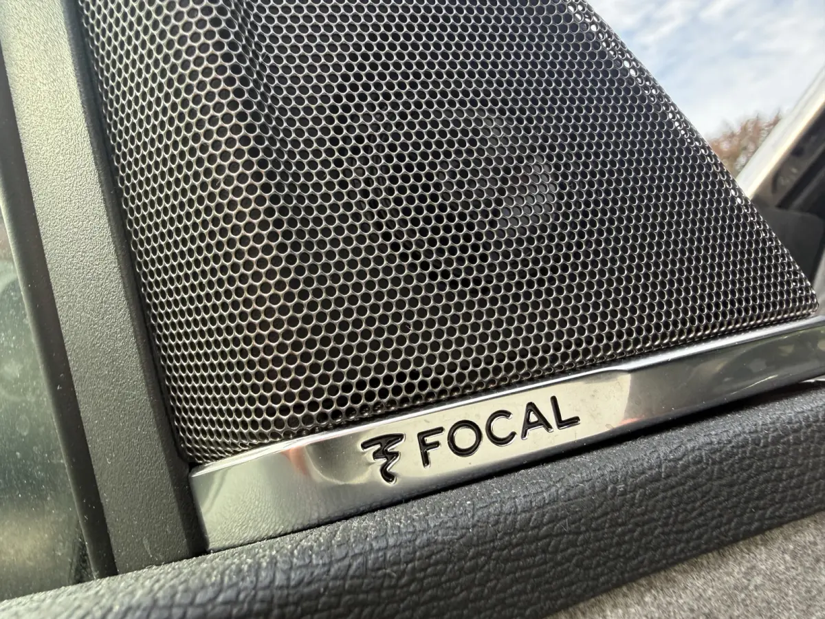 130pk PT Aut. GT 7p., Camera | Focal | Facelift model | Trekhaak