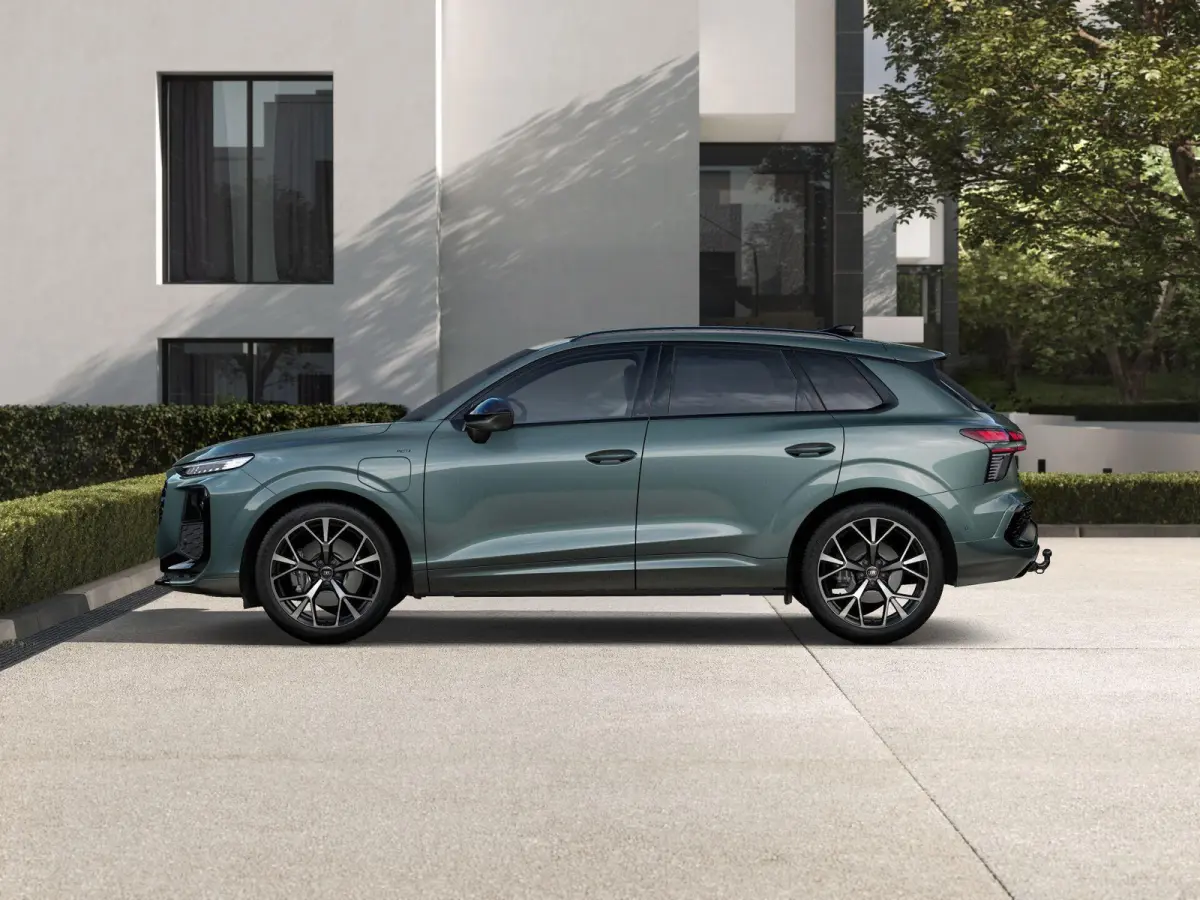 1.5 e-hybrid 272pk S Edition | Panoramadak | 20" Velgen
