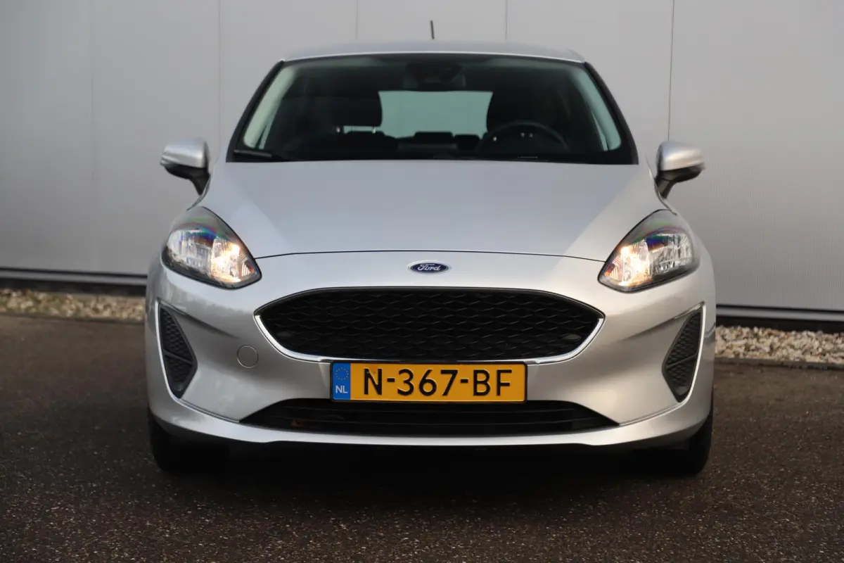 1.0 EcoBoost Connected 101PK Navigatie Carplay Android Climate Cruise Control