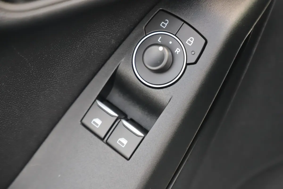 1.0 EcoBoost Connected 101PK Navigatie Carplay Android Climate Cruise Control