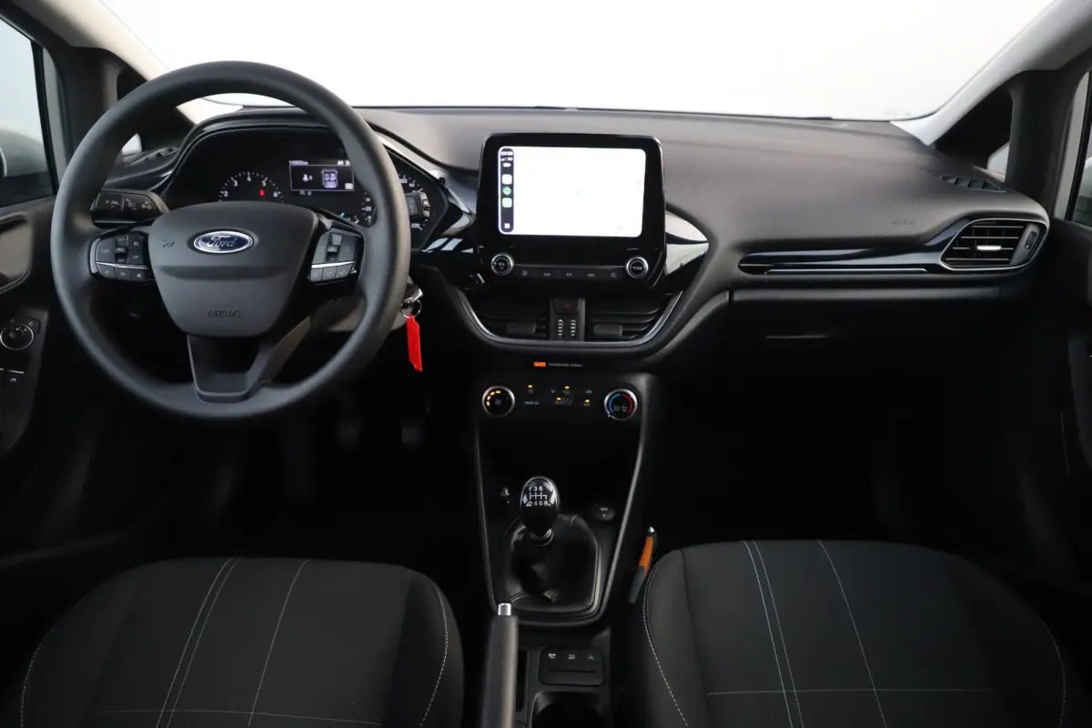 1.0 EcoBoost Connected 101PK Navigatie Carplay Android Climate Cruise Control