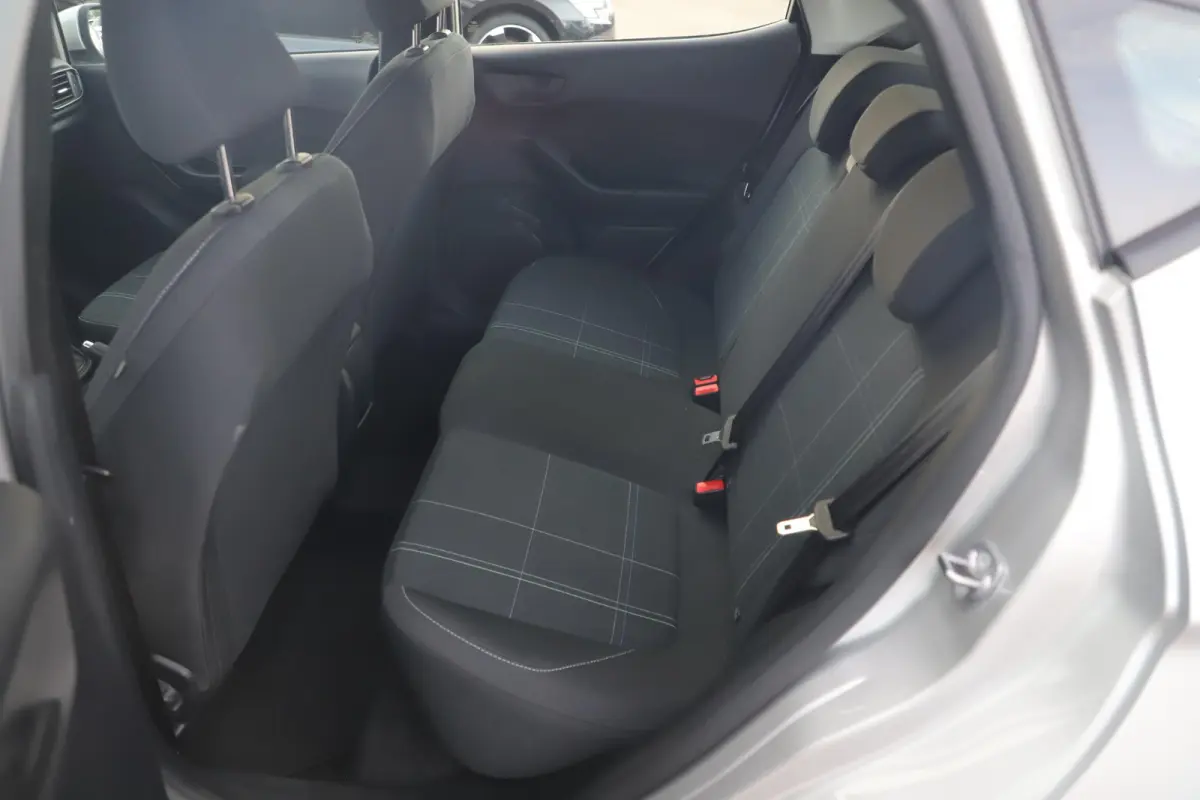 1.0 EcoBoost Connected 101PK Navigatie Carplay Android Climate Cruise Control