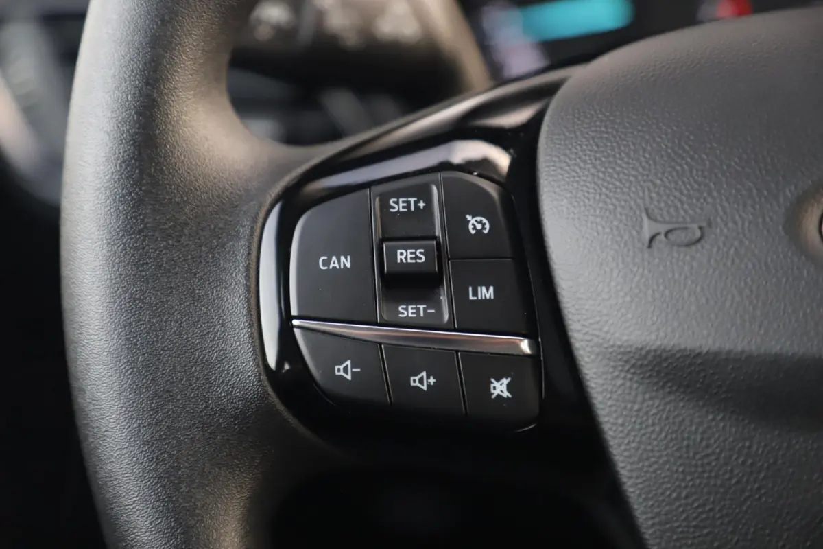 1.0 EcoBoost Connected 101PK Navigatie Carplay Android Climate Cruise Control