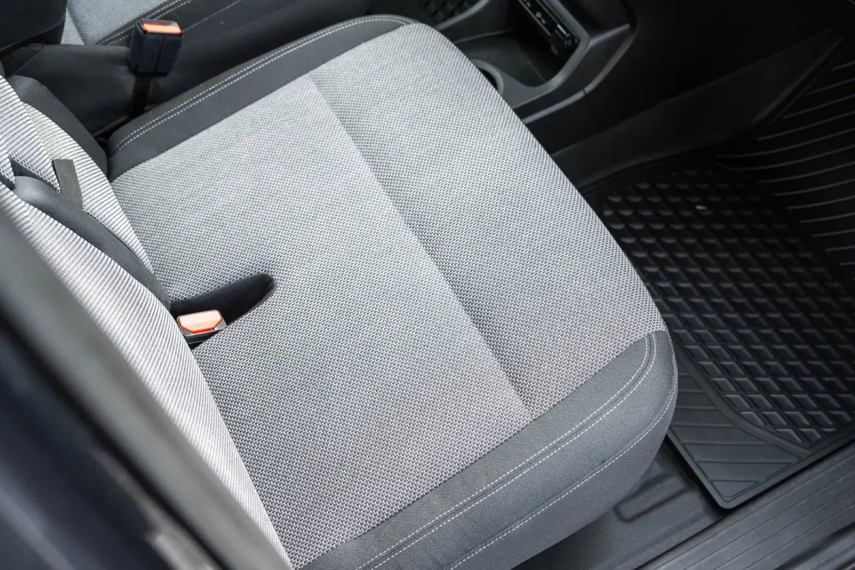 110 CDI L1 Pro I cruise I camera I stoelverwarming I trekhaak I