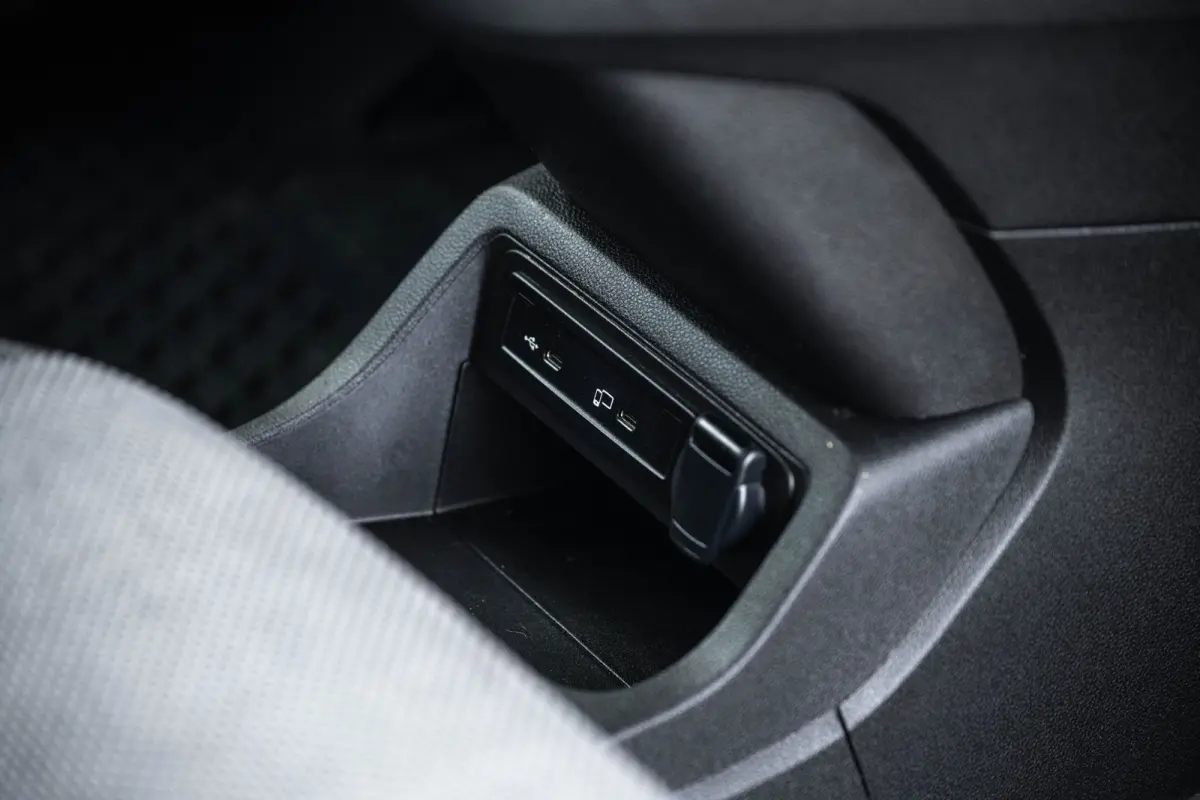 110 CDI L1 Pro I cruise I camera I stoelverwarming I trekhaak I
