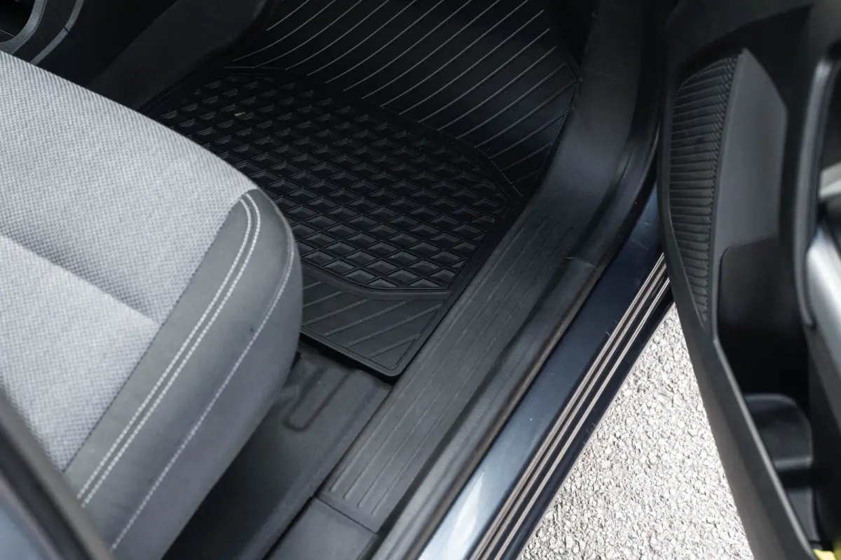 110 CDI L1 Pro I cruise I camera I stoelverwarming I trekhaak I