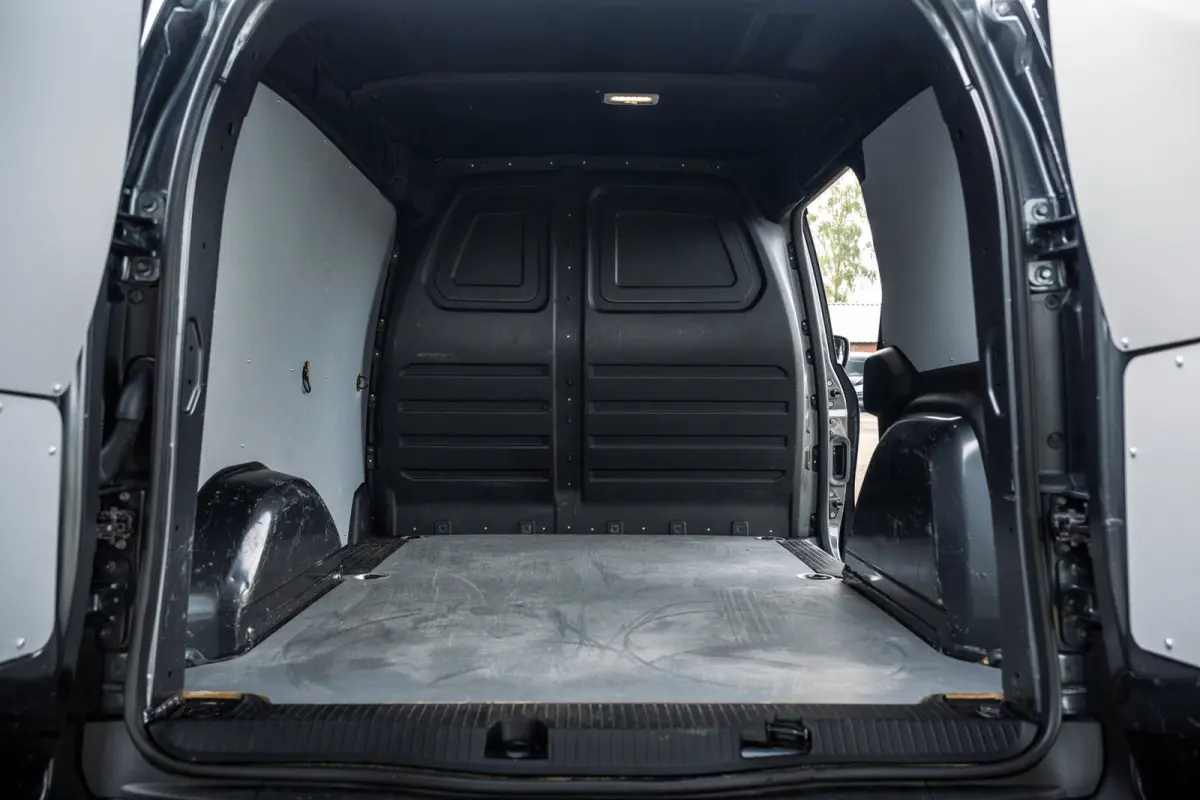 110 CDI L1 Pro I cruise I camera I stoelverwarming I trekhaak I