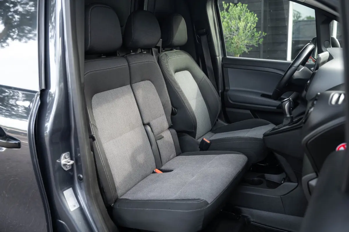 110 CDI L1 Pro I cruise I camera I stoelverwarming I trekhaak I