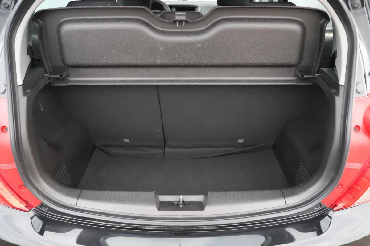 1.0 ecoFLEX Edition Airco Radio Bluetooth Elektrische Ramen