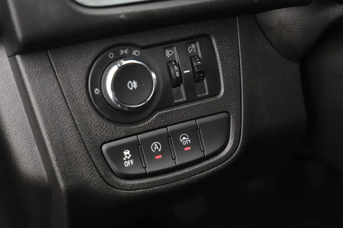1.0 ecoFLEX Edition Airco Radio Bluetooth Elektrische Ramen