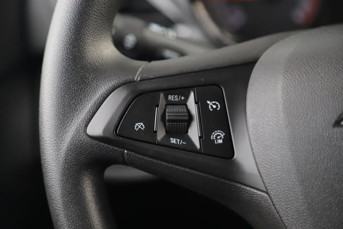 1.0 ecoFLEX Edition Airco Radio Bluetooth Elektrische Ramen