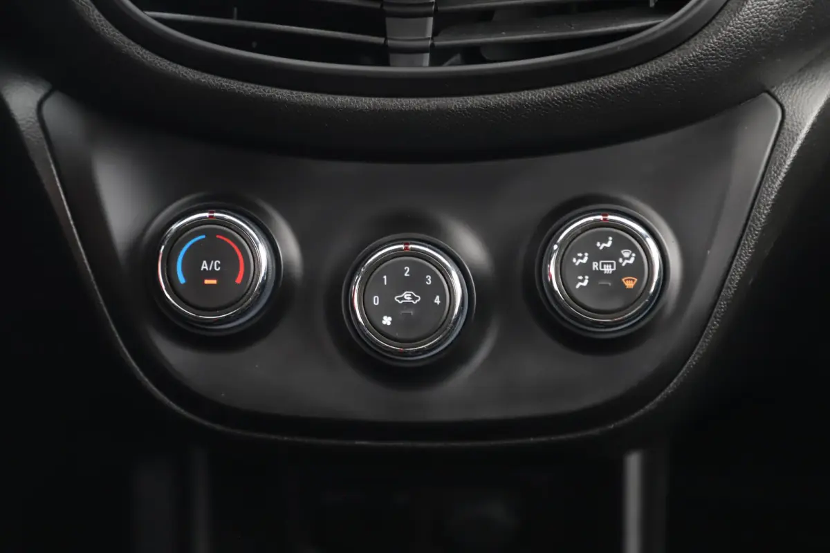 1.0 ecoFLEX Edition Airco Radio Bluetooth Elektrische Ramen
