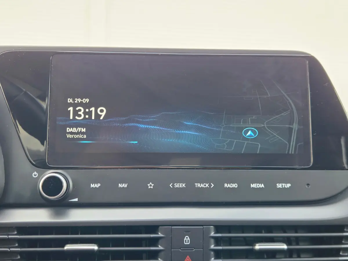 1.0 T-GDI Premium Sky Apple Carplay/Android Auto / Keyless entry/start / Panorama dak