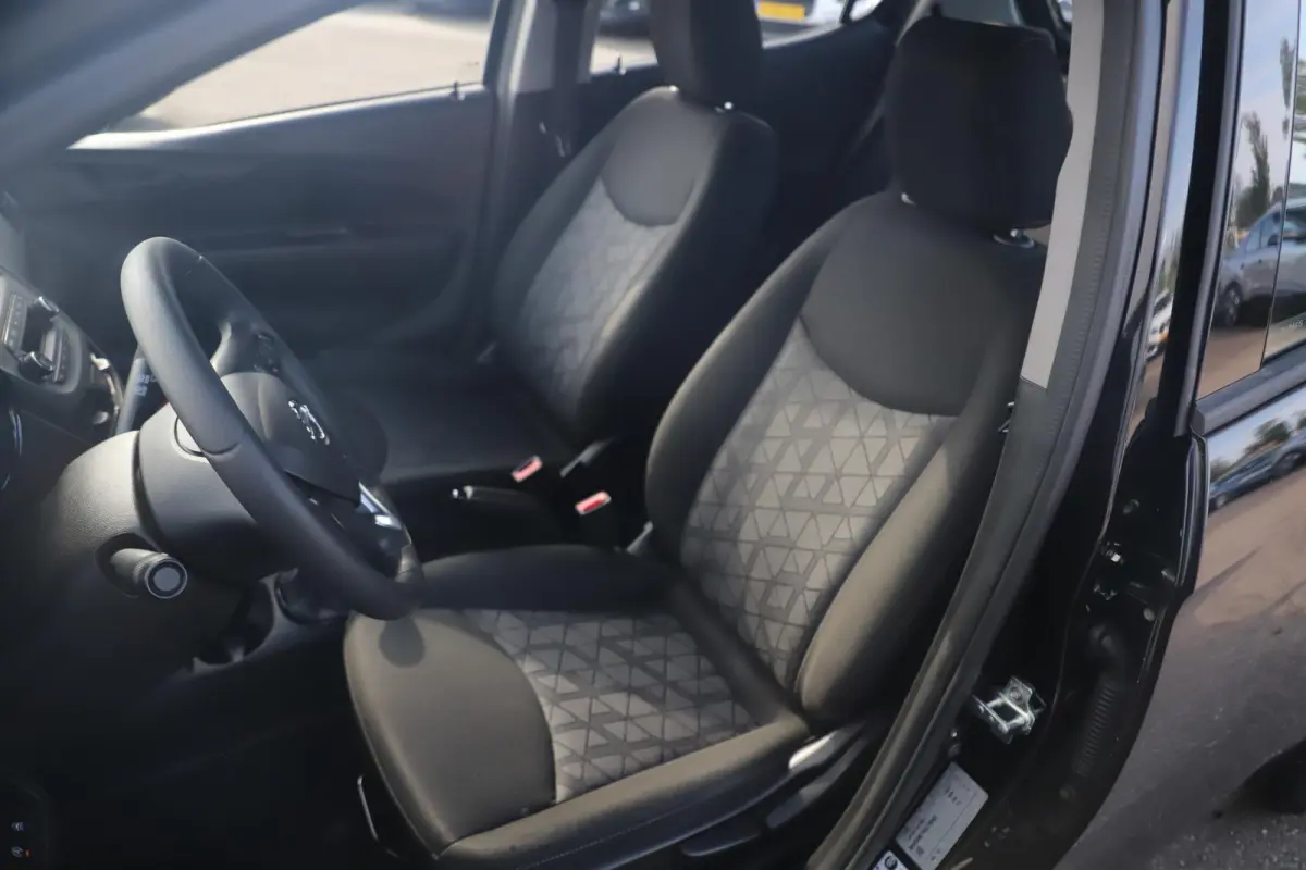 1.0 ecoFLEX 120 Jaar Edition Airco Radio Bluetooth Elektrische Ramen