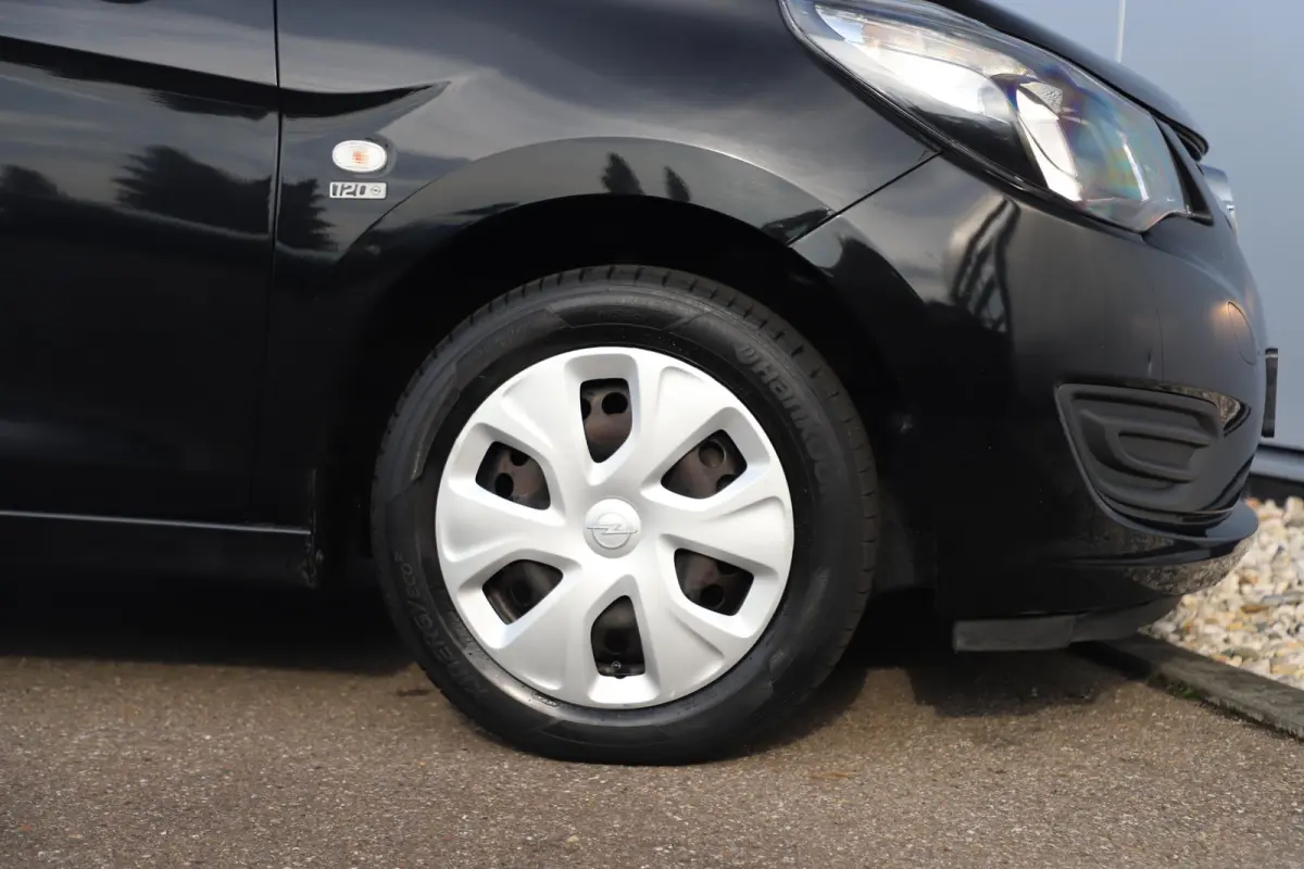 1.0 ecoFLEX 120 Jaar Edition Airco Radio Bluetooth Elektrische Ramen