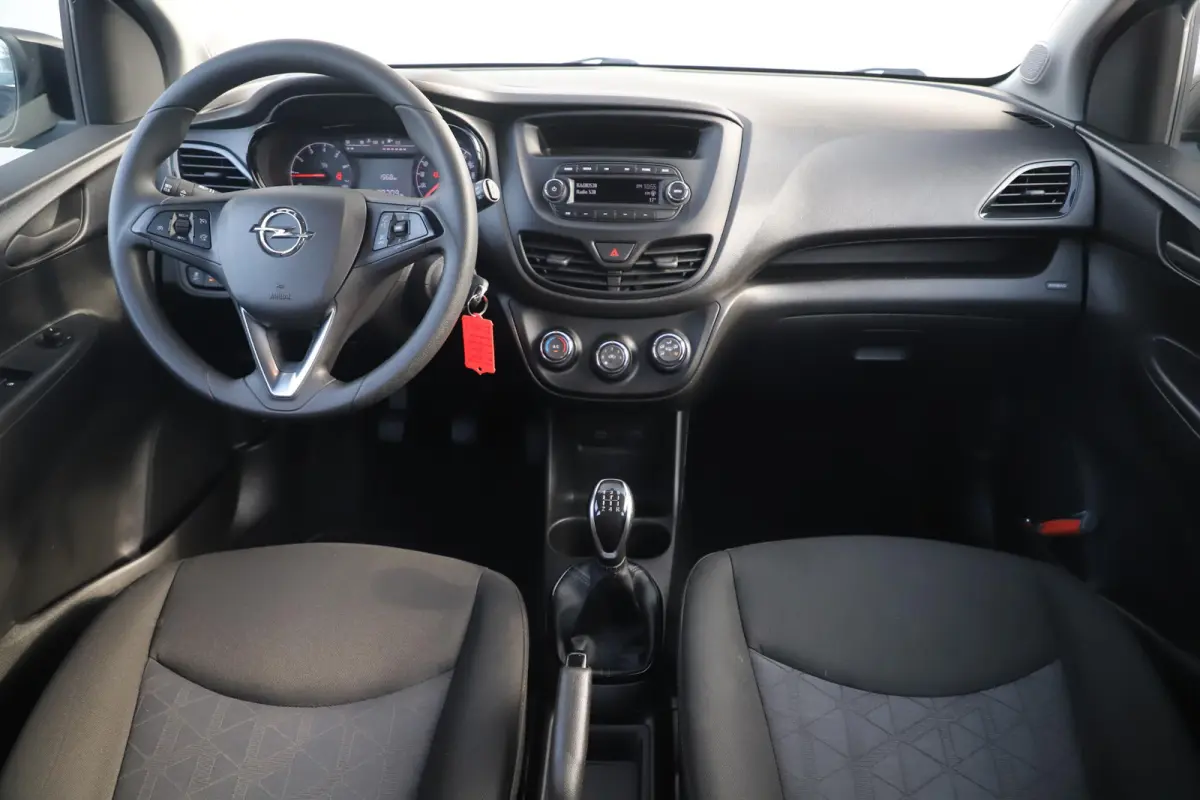 1.0 ecoFLEX 120 Jaar Edition Airco Radio Bluetooth Elektrische Ramen