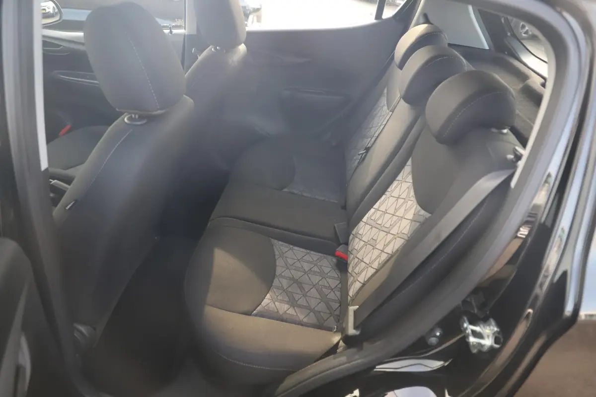 1.0 ecoFLEX 120 Jaar Edition Airco Radio Bluetooth Elektrische Ramen