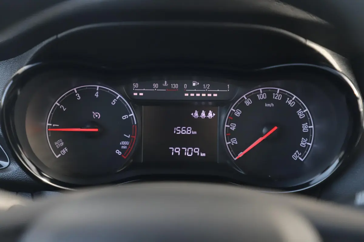 1.0 ecoFLEX 120 Jaar Edition Airco Radio Bluetooth Elektrische Ramen