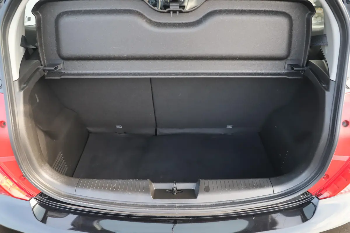 1.0 ecoFLEX 120 Jaar Edition Airco Radio Bluetooth Elektrische Ramen