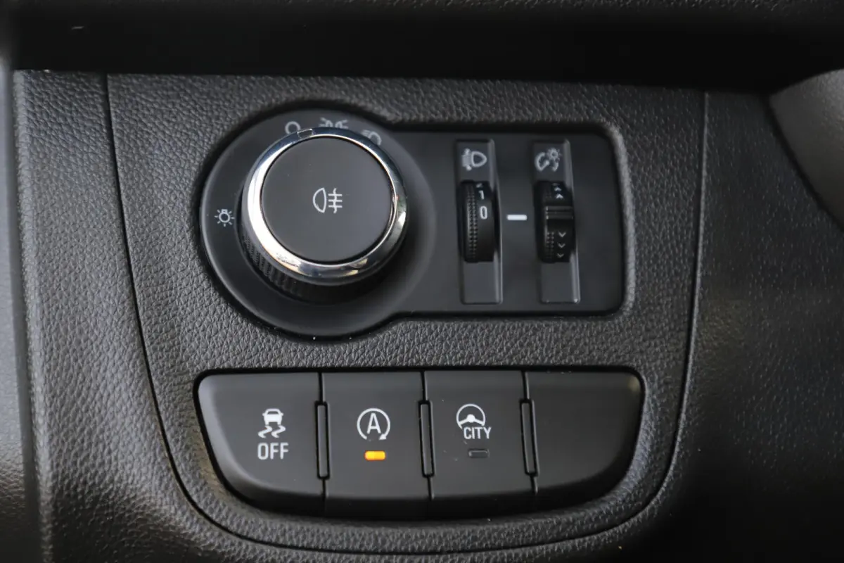 1.0 ecoFLEX 120 Jaar Edition Airco Radio Bluetooth Elektrische Ramen