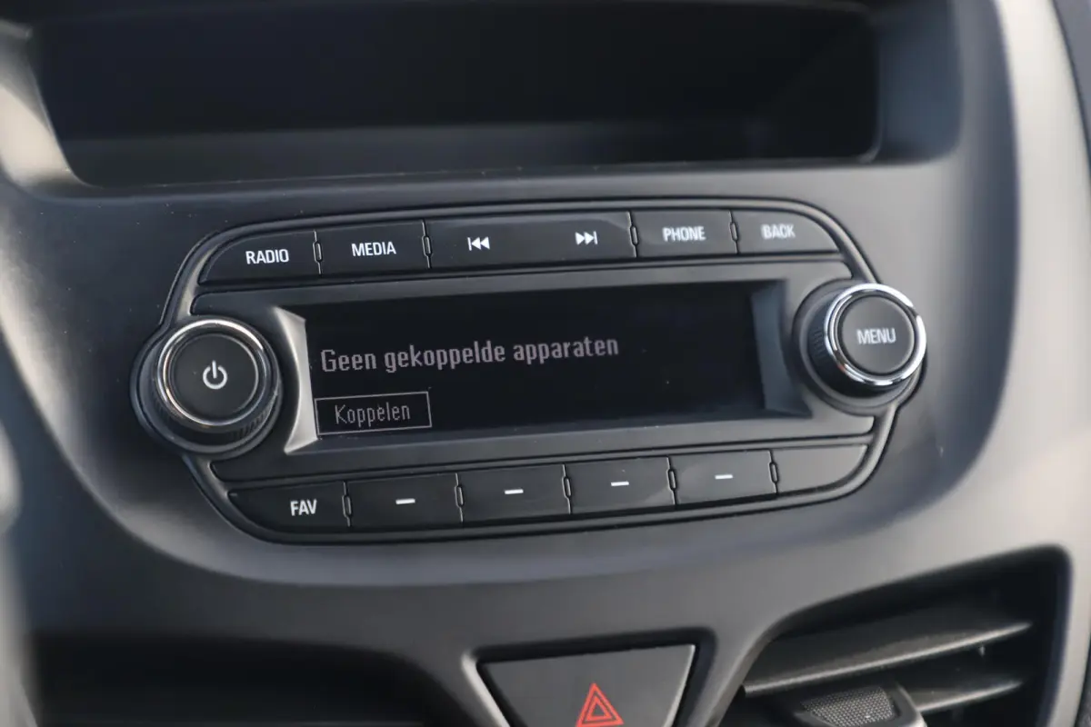 1.0 ecoFLEX 120 Jaar Edition Airco Radio Bluetooth Elektrische Ramen