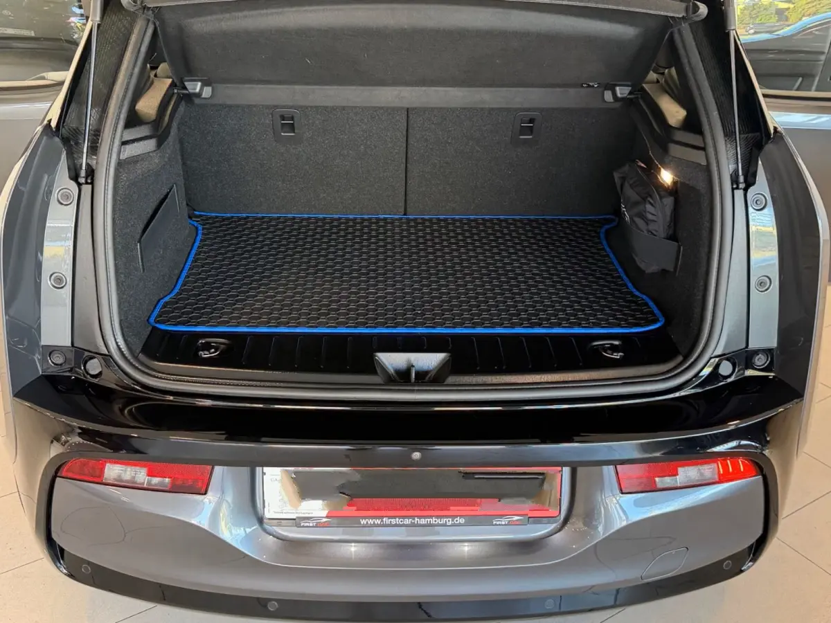 120Ah 42 kWh ** LED, NAVI+, PANORAMA, SPEGEL- PACK, VERW. ST, 19-inch LMV ** 1e EIG - UNFALLFREI ** ** INFORMEER OOK NAAR ONZE AANTREKKELIJKE FINANCIAL-LEASE TARIEVEN **