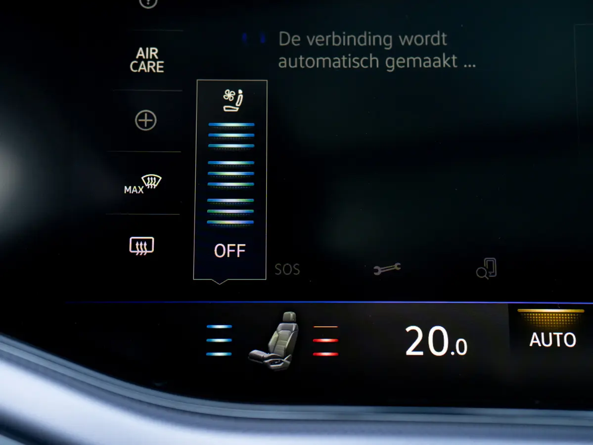 3.0 TSi 4MOTION R | Panodak | Stoelkoeling | Trekhaak | Luchtvering | 22'' | Prijs Rijklaar!!