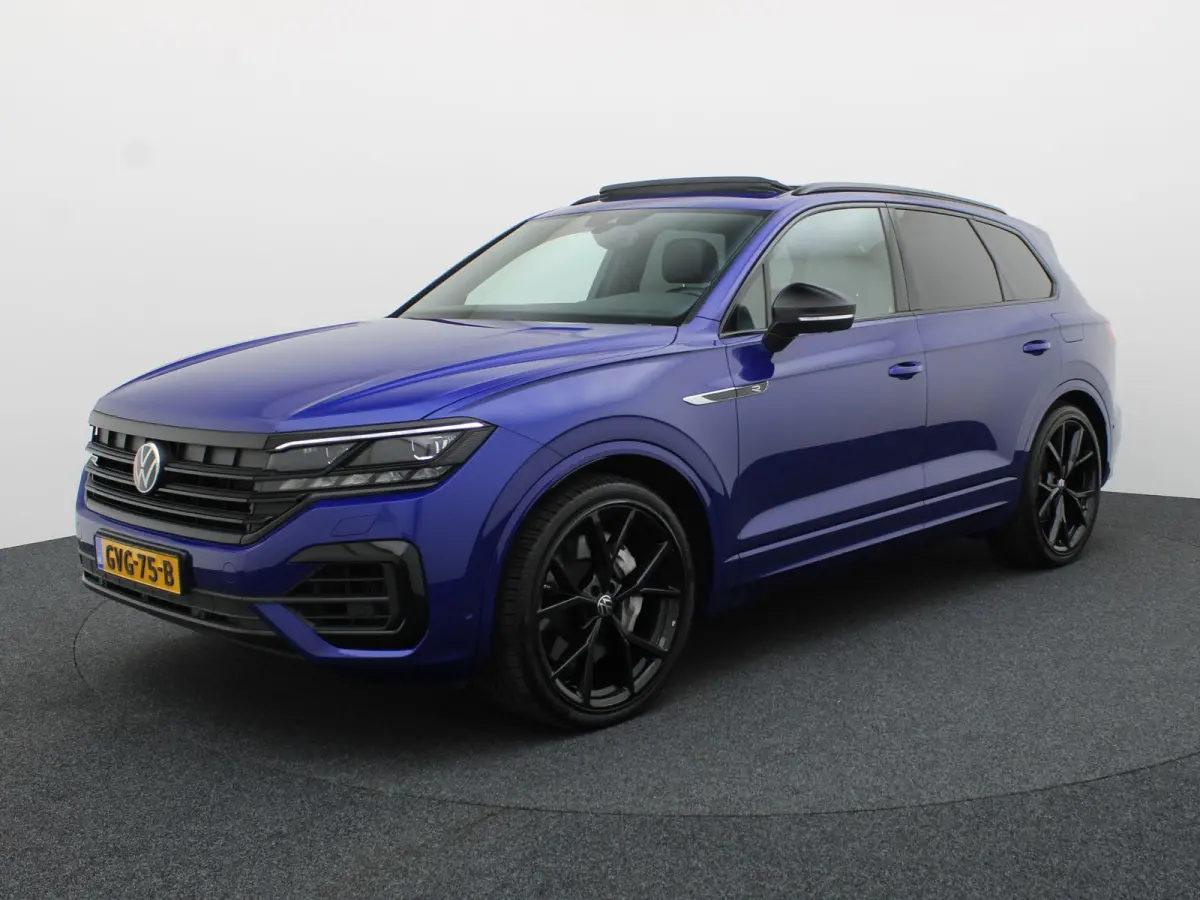 3.0 TSi 4MOTION R | Panodak | Stoelkoeling | Trekhaak | Luchtvering | 22'' | Prijs Rijklaar!!