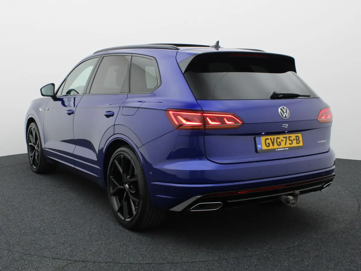 3.0 TSi 4MOTION R | Panodak | Stoelkoeling | Trekhaak | Luchtvering | 22'' | Prijs Rijklaar!!