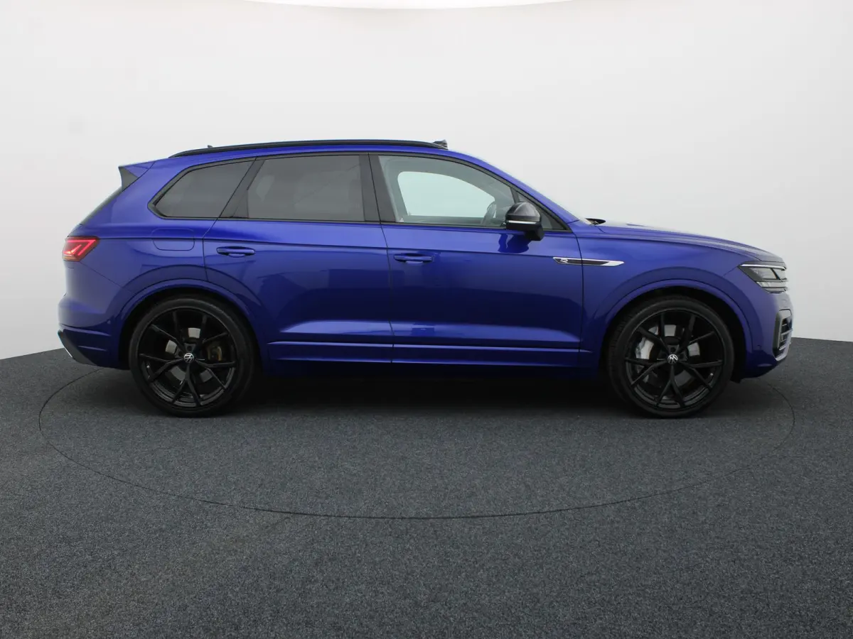 3.0 TSi 4MOTION R | Panodak | Stoelkoeling | Trekhaak | Luchtvering | 22'' | Prijs Rijklaar!!