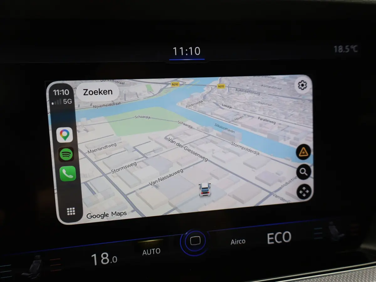 3.0 TSi 4MOTION R | Panodak | Stoelkoeling | Trekhaak | Luchtvering | 22'' | Prijs Rijklaar!!