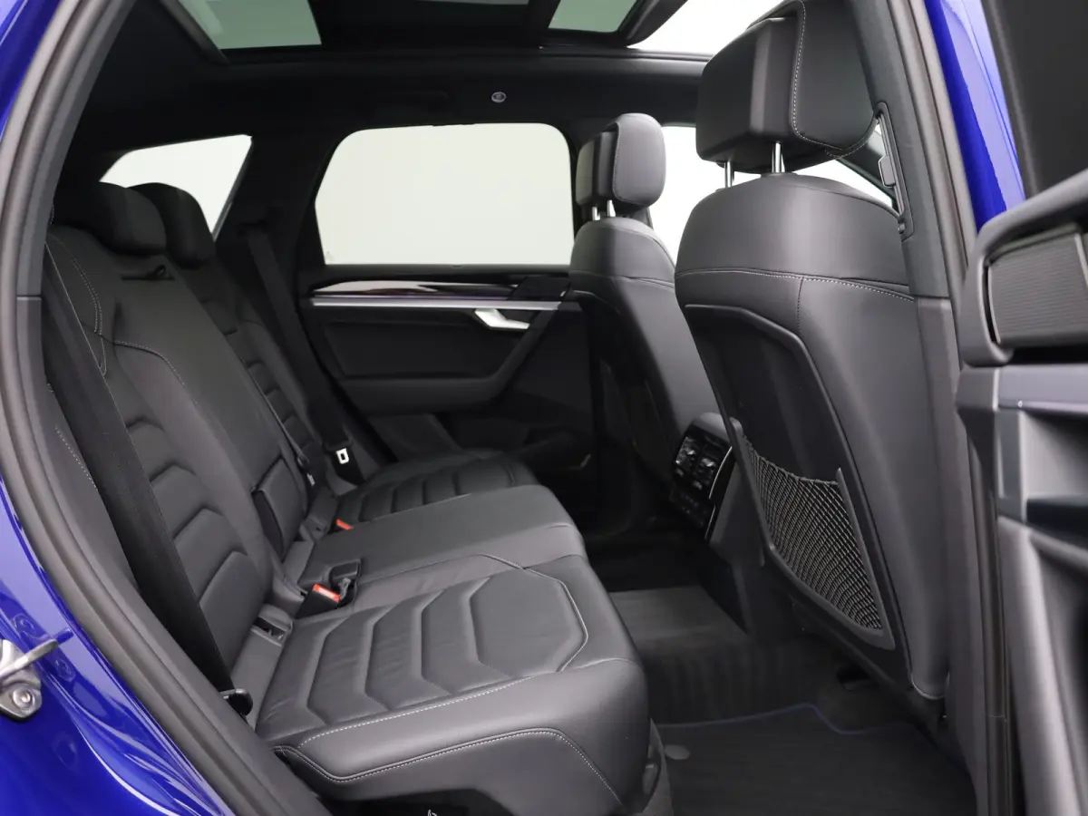 3.0 TSi 4MOTION R | Panodak | Stoelkoeling | Trekhaak | Luchtvering | 22'' | Prijs Rijklaar!!