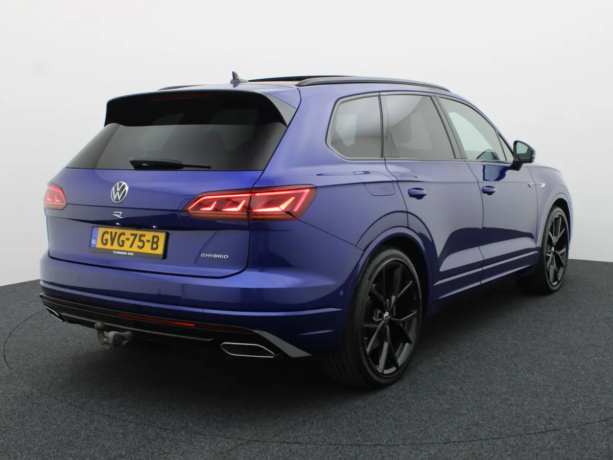 3.0 TSi 4MOTION R | Panodak | Stoelkoeling | Trekhaak | Luchtvering | 22'' | Prijs Rijklaar!!