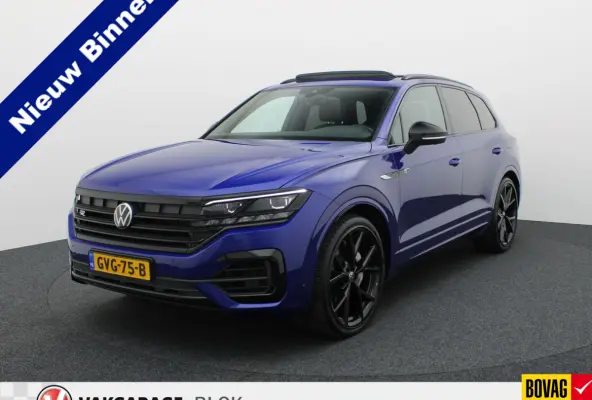 3.0 TSi 4MOTION R | Panodak | Stoelkoeling | Trekhaak | Luchtvering | 22'' | Prijs Rijklaar!!