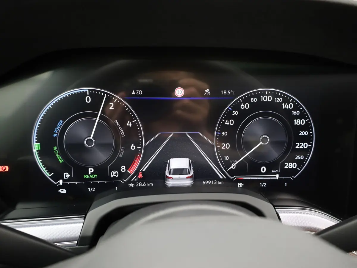 3.0 TSi 4MOTION R | Panodak | Stoelkoeling | Trekhaak | Luchtvering | 22'' | Prijs Rijklaar!!