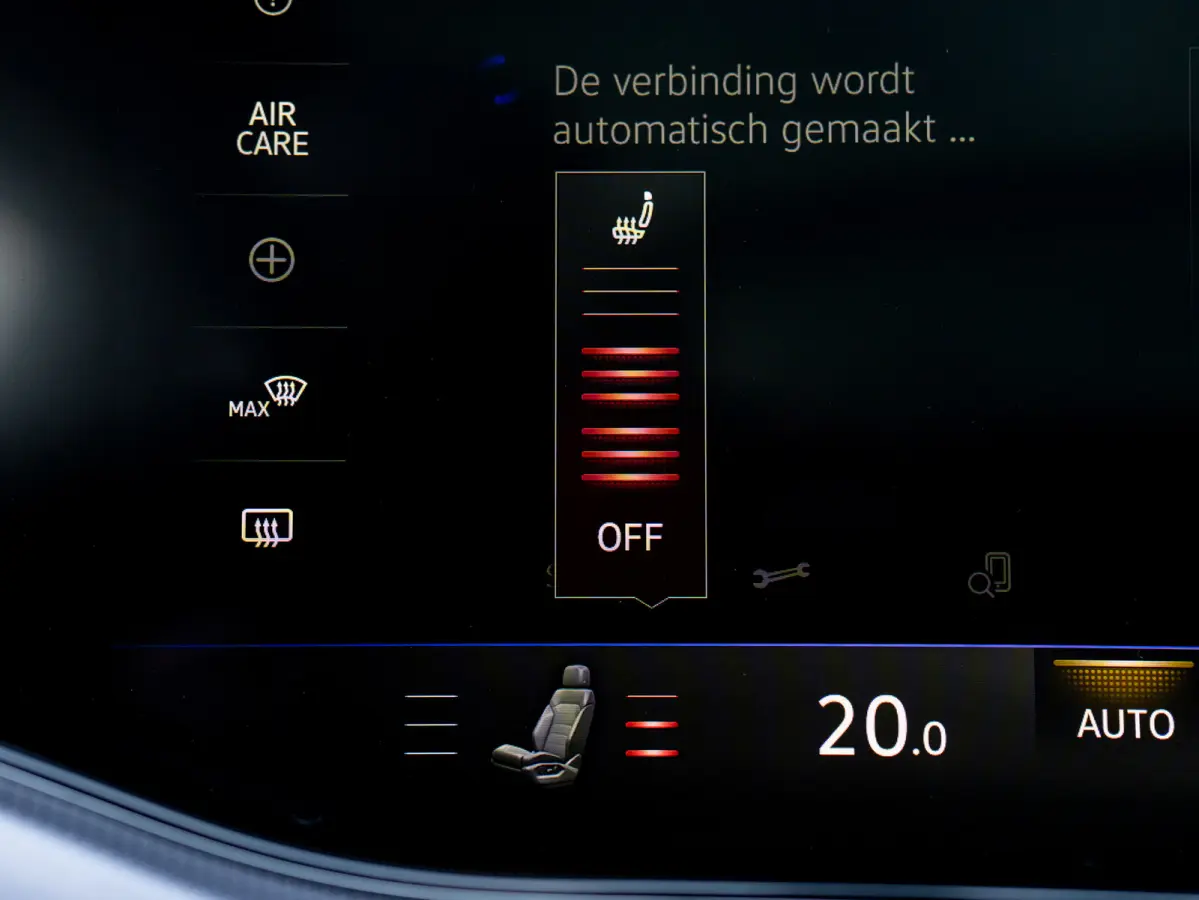 3.0 TSi 4MOTION R | Panodak | Stoelkoeling | Trekhaak | Luchtvering | 22'' | Prijs Rijklaar!!