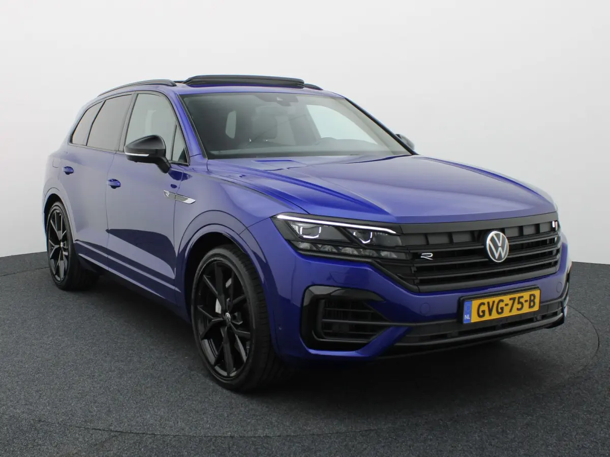 3.0 TSi 4MOTION R | Panodak | Stoelkoeling | Trekhaak | Luchtvering | 22'' | Prijs Rijklaar!!