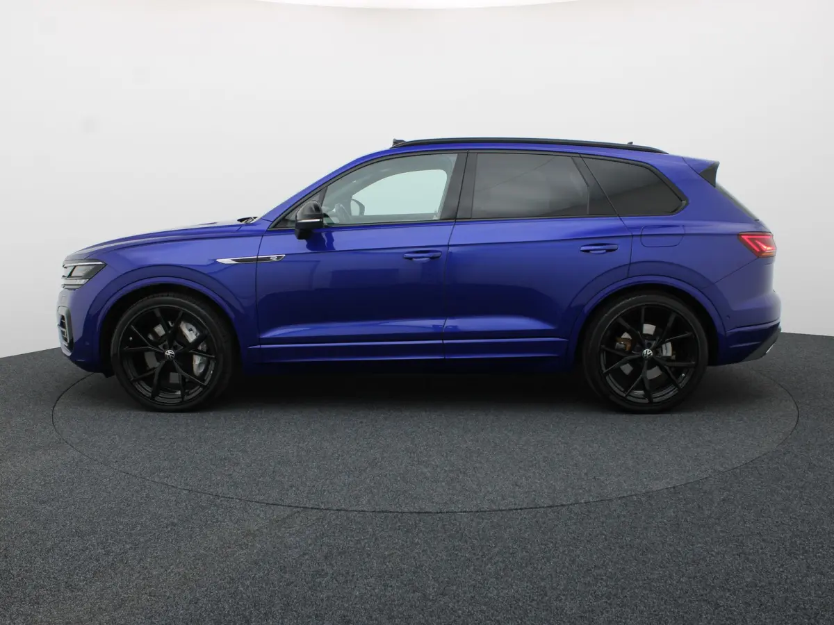 3.0 TSi 4MOTION R | Panodak | Stoelkoeling | Trekhaak | Luchtvering | 22'' | Prijs Rijklaar!!