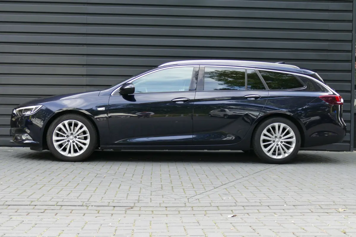 1.5 TURBO 165PK INNOVATION / CAMERA / STOEL-STUURVERWARMING / KEYLESS / 18"LMV / LED / NAVI / CLIMA / PDC / BLUETOOTH / CRUISECONTROL / 2E EIGENAAR / SCHITTERENDE STAAT !!