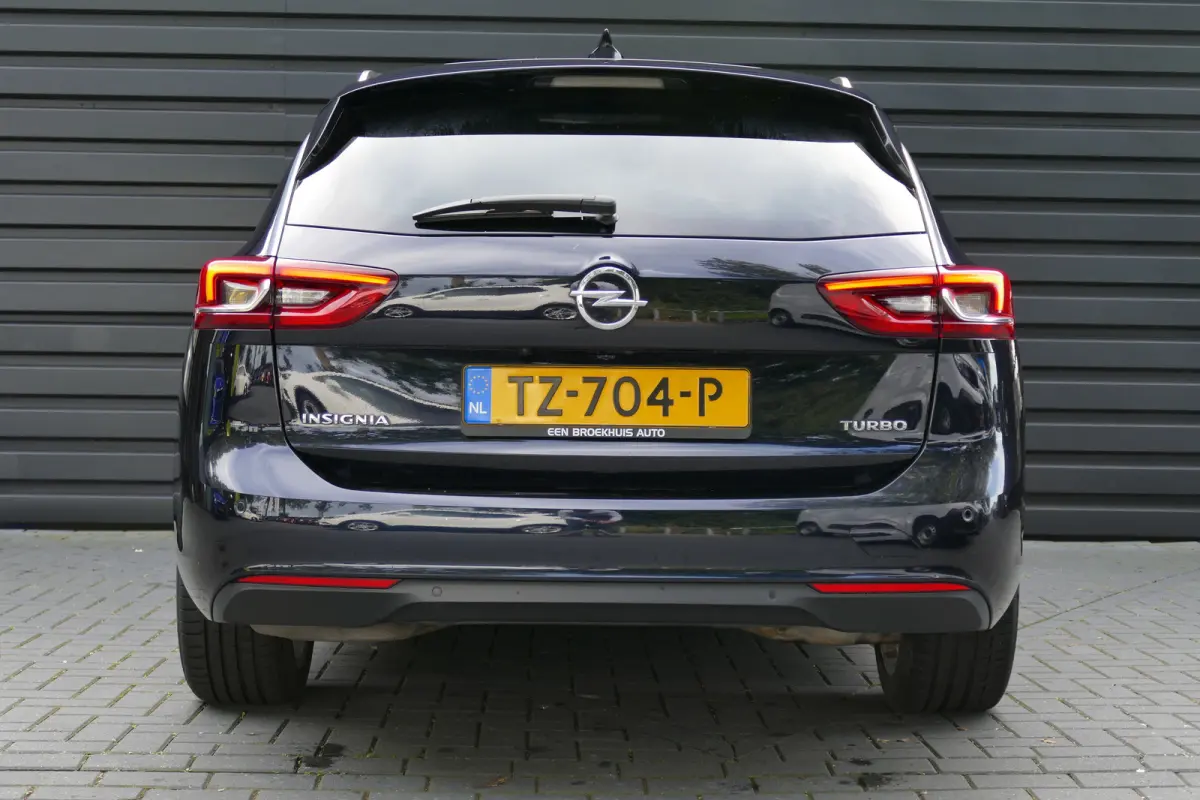 1.5 TURBO 165PK INNOVATION / CAMERA / STOEL-STUURVERWARMING / KEYLESS / 18"LMV / LED / NAVI / CLIMA / PDC / BLUETOOTH / CRUISECONTROL / 2E EIGENAAR / SCHITTERENDE STAAT !!
