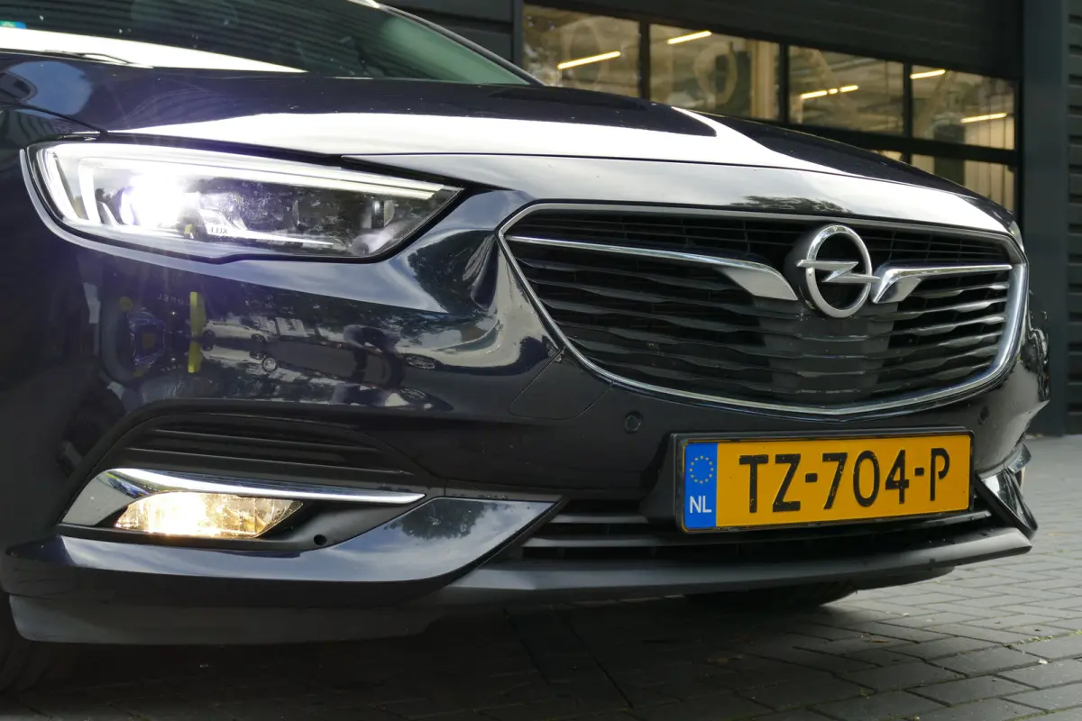 1.5 TURBO 165PK INNOVATION / CAMERA / STOEL-STUURVERWARMING / KEYLESS / 18"LMV / LED / NAVI / CLIMA / PDC / BLUETOOTH / CRUISECONTROL / 2E EIGENAAR / SCHITTERENDE STAAT !!
